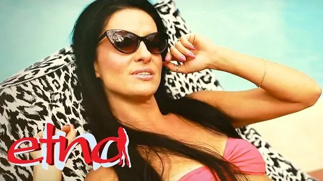 Etna - Tylko z Tobą