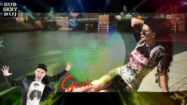 Gesek - Nago Nago [DJ Sequence Remix]