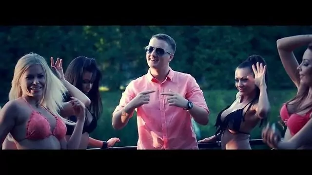 GONTI - Tak Właśnie Tak