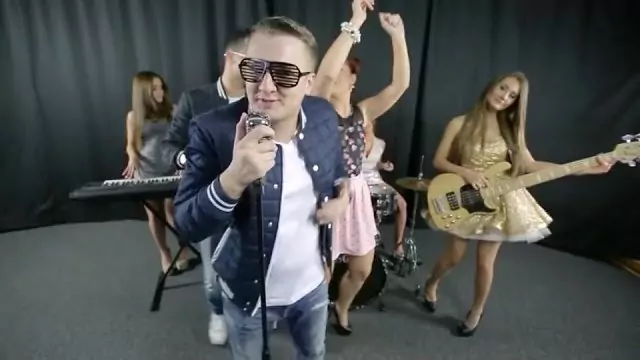 GONTI - Wiesz jak bardzo kocham Cię