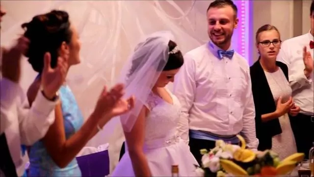 HELLO - Biesiada za stołami