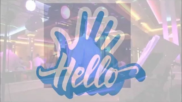HELLO - Wesele
