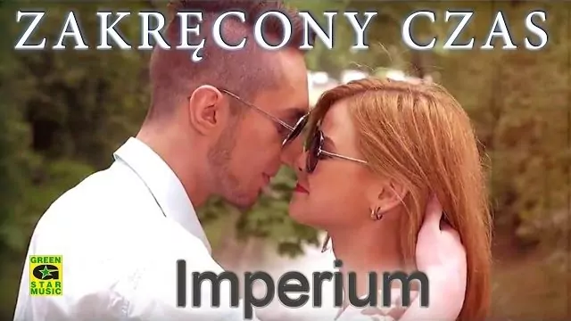Imperium - Zakręcony czas
