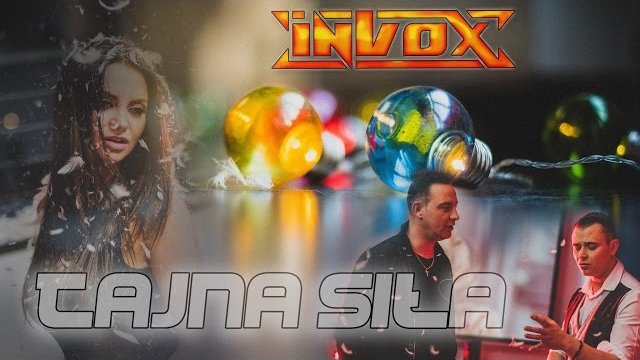 InVox - Tajna siła