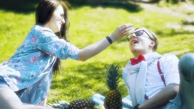 JACEK GWIAZDA - Mówią że zwariowałem