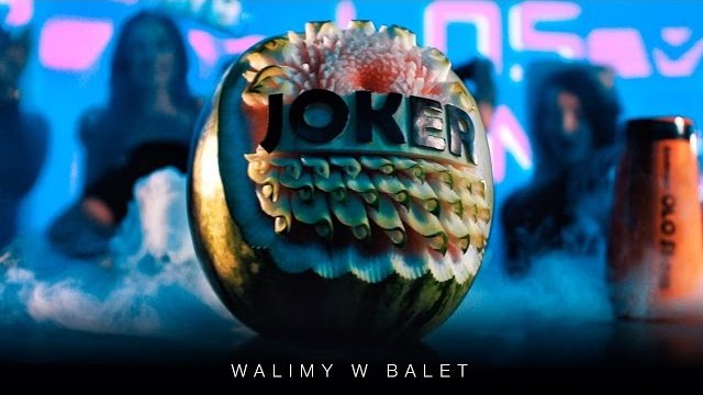 Joker & Sequence - Walimy w balet