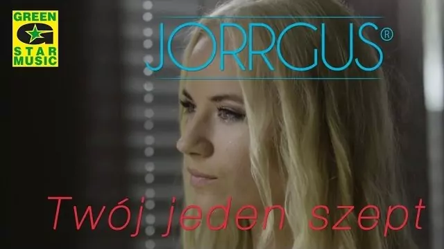 JORRGUS - Twój Jeden Szept