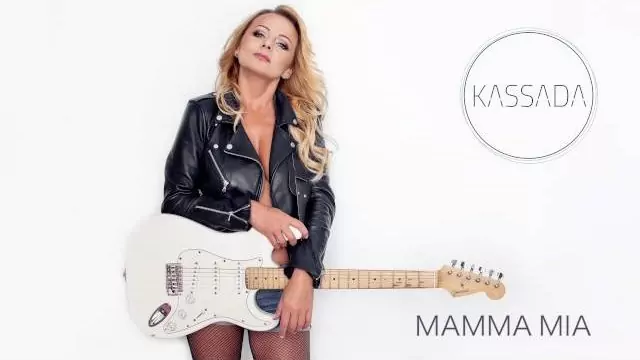 Kassada - Mamma Mia 