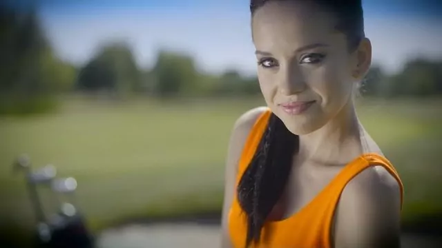 Klimat - Ona Ma Krótką Sukienkę