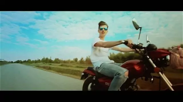 K.O.H.A.Y - Dobry Dzień 