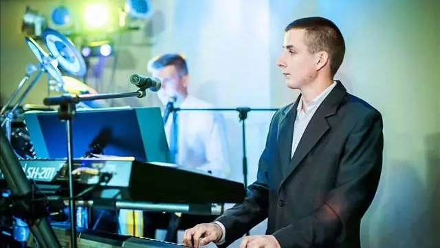 LIVE - Dwanaście listeczków (biesiada)