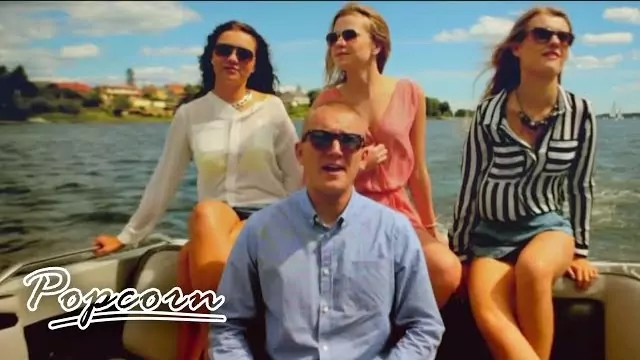 Łukasz Osiński - Porywam Cię