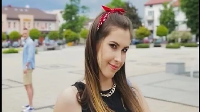 MACZO - Tak szalona miłość