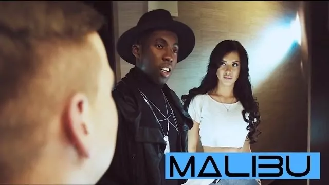 Malibu - Ty jesteś naj