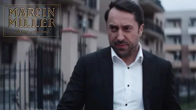 Marcin Miller - Wciąż zakochany