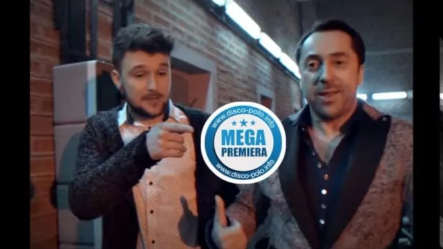 Marcin Miller - Zakochane oczy (Audio)