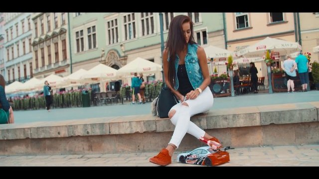 MARIUSZ SOBCZYK & SEQUENCE - Skarbie Mój (Official Video)