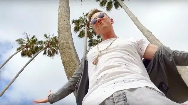 MARKUS P - Niebo mi daj