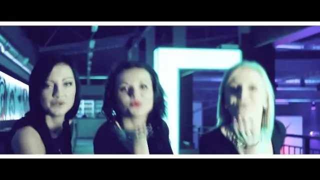 Martess & Wytrych - Cała noc