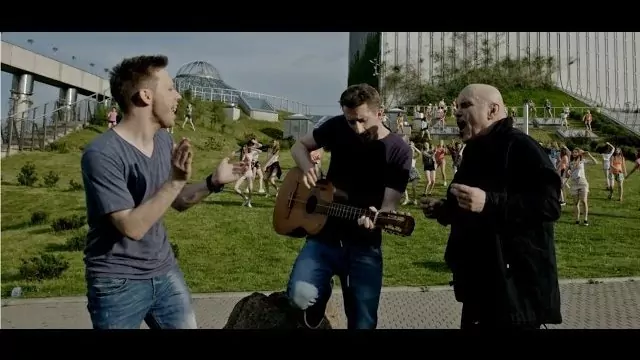 Masters & Marian Lichtman - Tylko muzyka