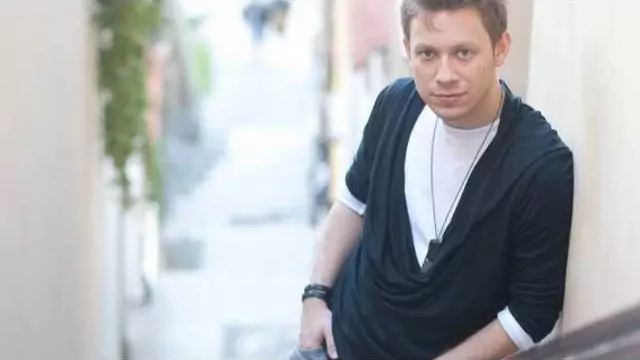 Masters - CAŁKIEM PRZYPADKIEM