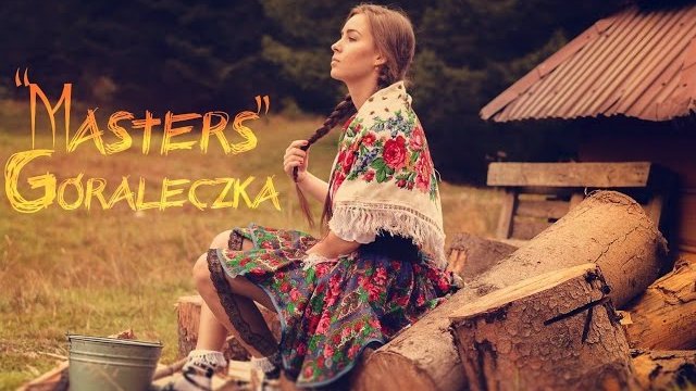 Masters - Góraleczka (Official Lyric Video)