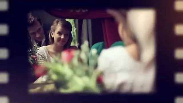 Masters - Poszukaj Szczęścia