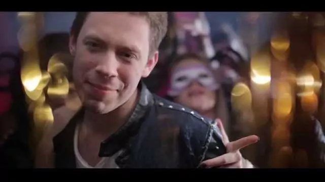 Masters - Ta nieznana