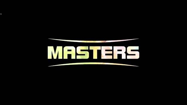 Masters - W mojej głowie (Official Audio)