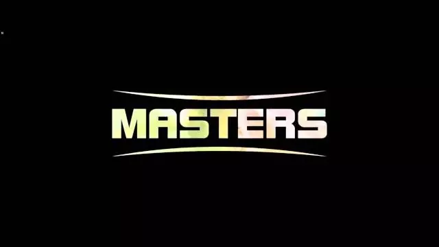 Masters - W mojej głowie (Official Audio)