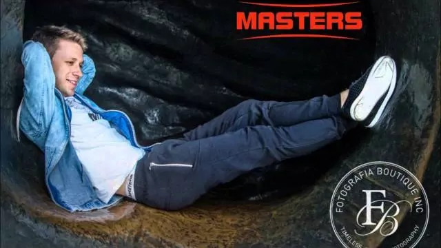 Masters - Zakochałem się