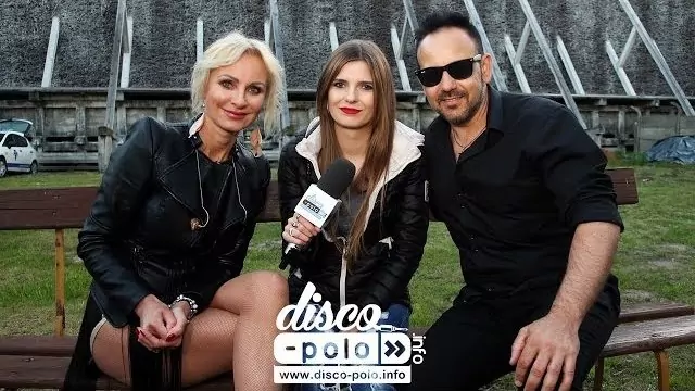 Mejk - Bo to Miłość - Ciechocinek 2017