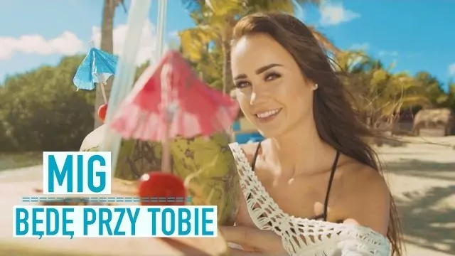 Mig - Będę przy Tobie