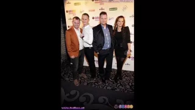 MIG - Ona kocha mnie