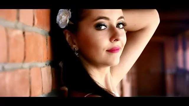 MIKAYLA - Łuk Amora