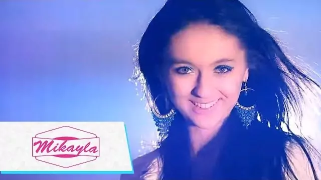 MIKAYLA - Zrozumiałam