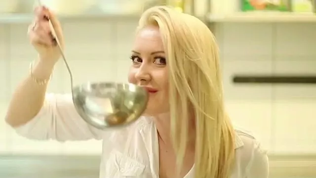 Milano - Baśka, Barbara