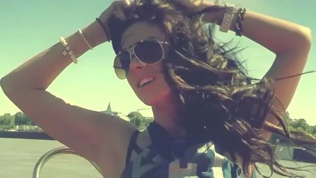 Milano - Gdzie ta dziewczyna