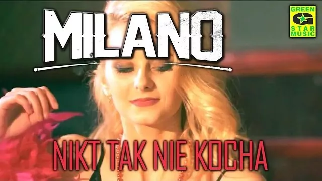 MILANO - Nikt tak nie kocha