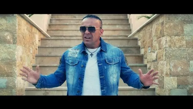 MIRAGE & YOKO - Ja kocham Cię tak