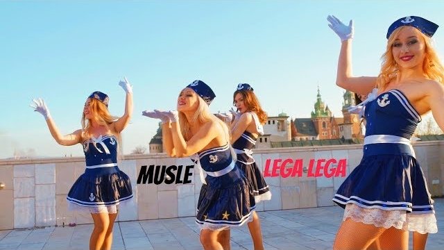Musle - Lega Lega 
