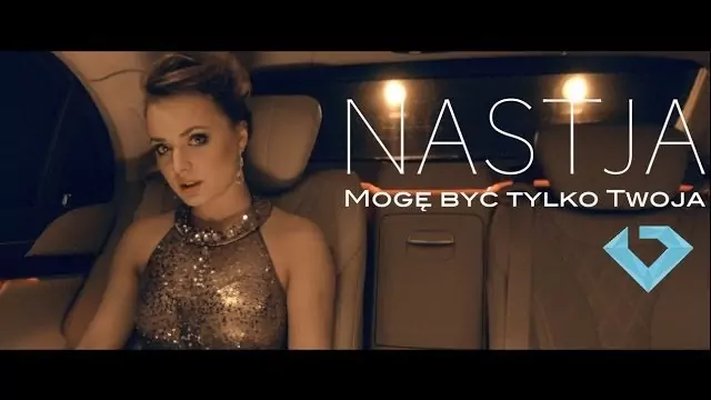 Nastja - Mogę być tylko Twoja