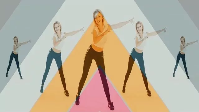 Never - Zatrzymam Cię