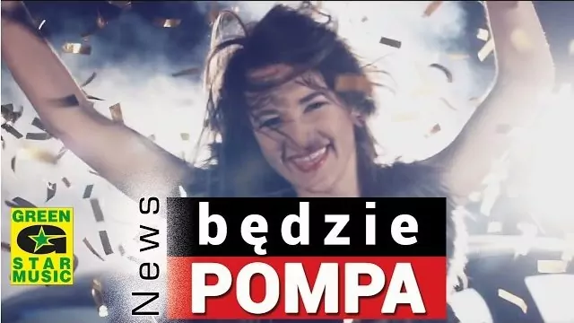 NEWS - Będzie pompa
