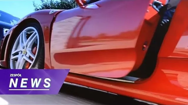 NEWS - Odejdę (Official Video)