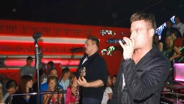 Power Play - Ciebie dla Siebie