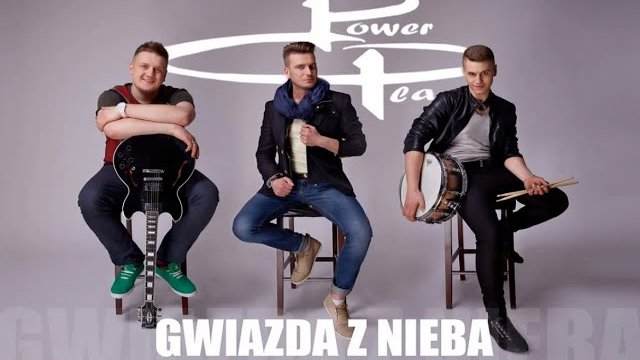 Power Play - Gwiazda Z Nieba