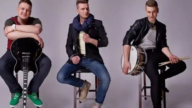 Power Play - Masz Branie