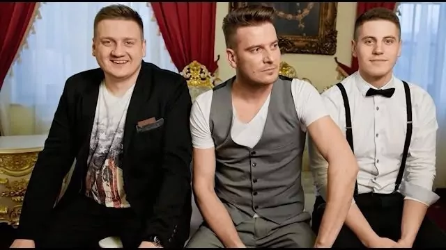 Power Play - Mix drugiego planu