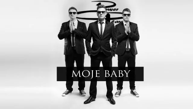 Power Play - Moje Baby